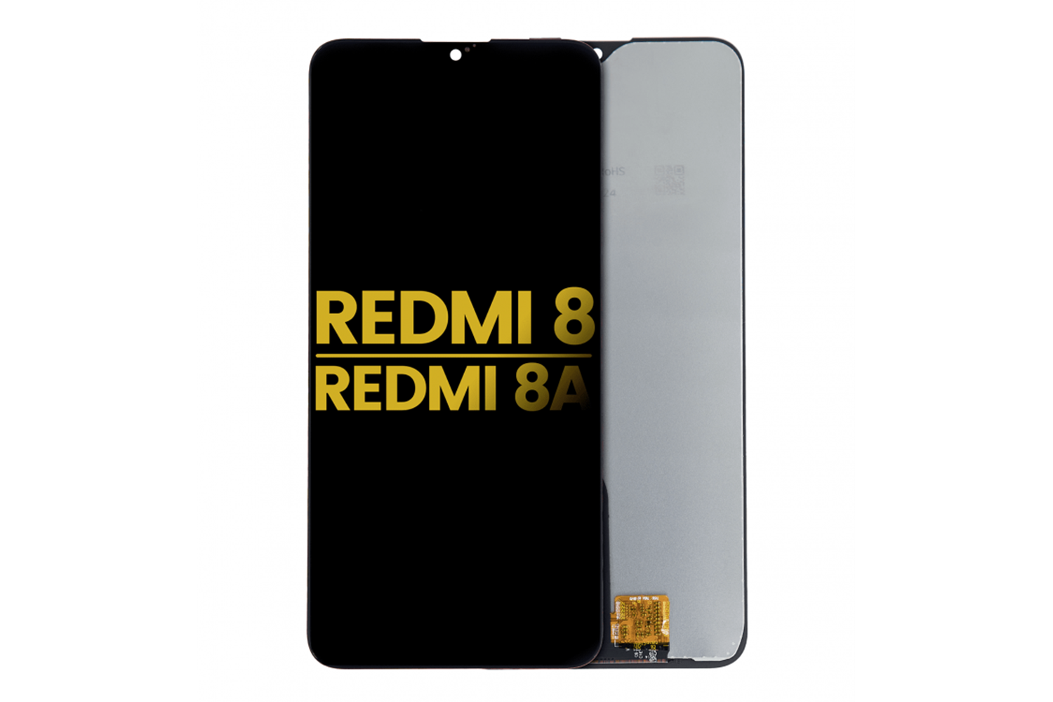 REDMİ 8 / 8A LCD EKRAN ÇITASIZ SERVİS