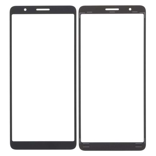 SAMSUNG A01 CORE DOKUNMATİK CAM