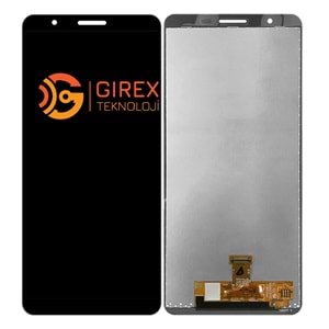 SAMSUNG A01 CORE LCD EKRAN ÇITASIZ SERVİS