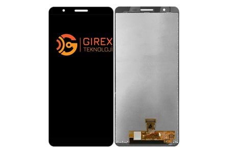 SAMSUNG A01 CORE LCD EKRAN ÇITASIZ SERVİS