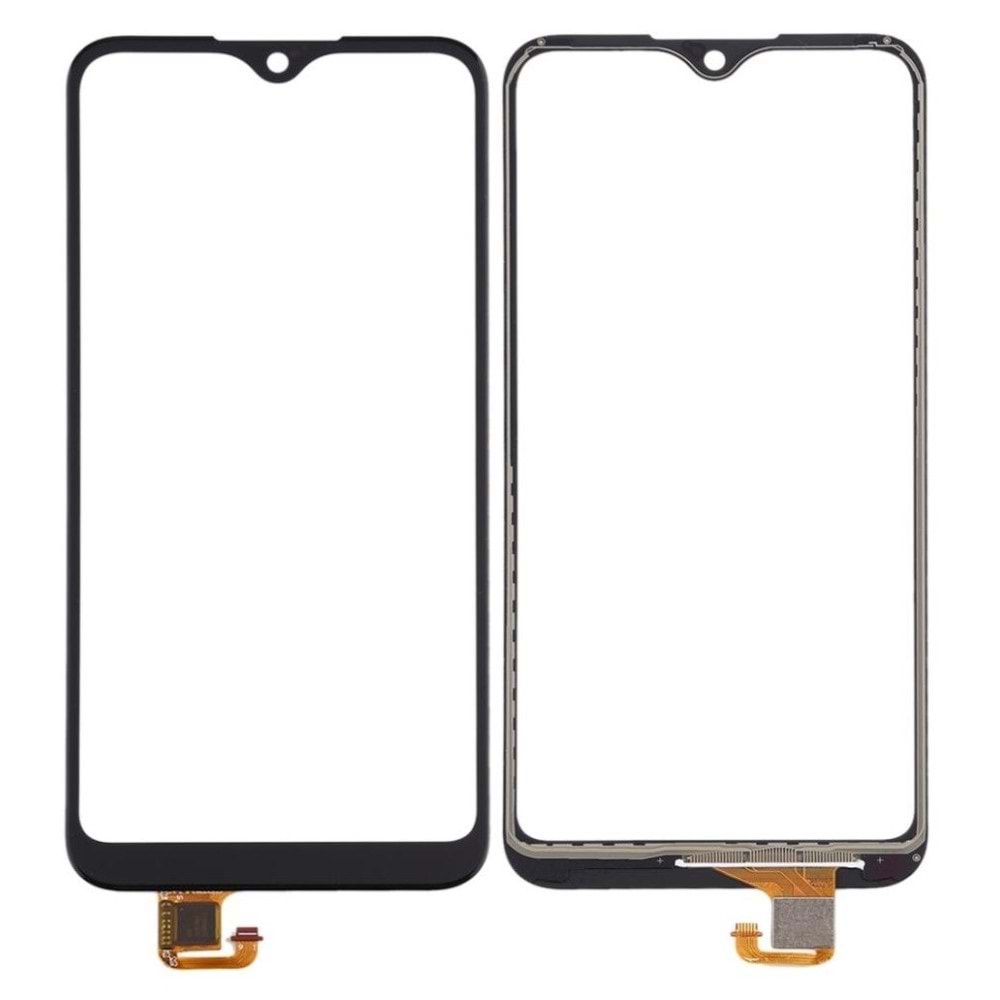 SAMSUNG A01 DOKUNMATİK CAM