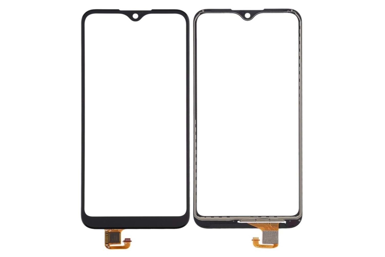 SAMSUNG A01 DOKUNMATİK CAM