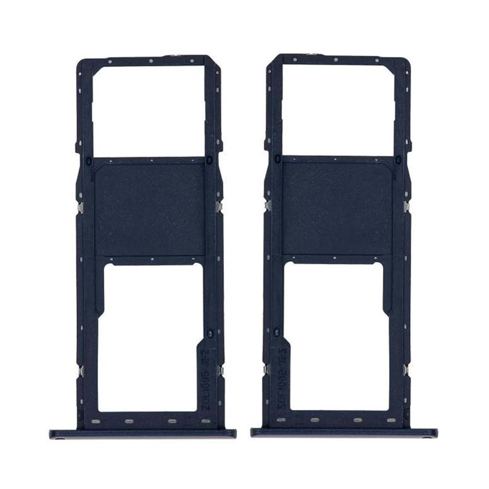 SAMSUNG A01 SİM APARAT MAVİ