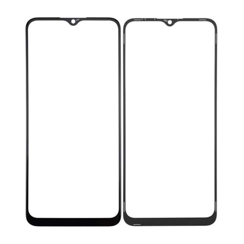 SAMSUNG A02 / A12 / A12S / A13 4G- 5G / A13S / A23 / A32 5G / A33 / M02 / M12 / M12S / M13 / M23 5G / M32 5G DOKUNMATİK CAM