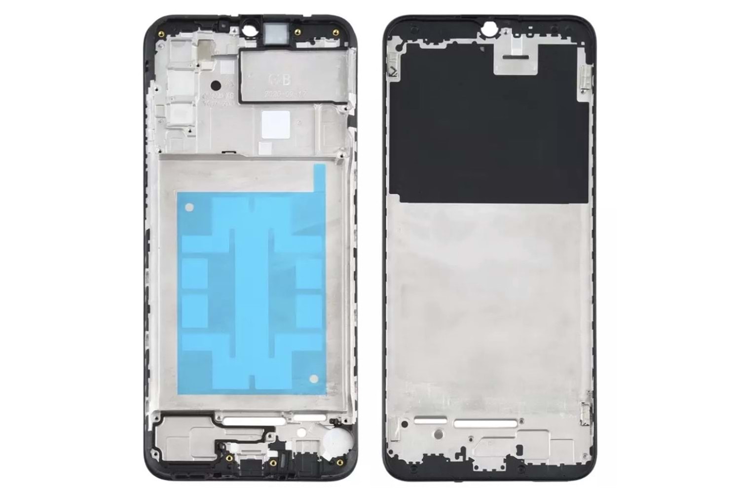 SAMSUNG A02S ORTA ÇITA