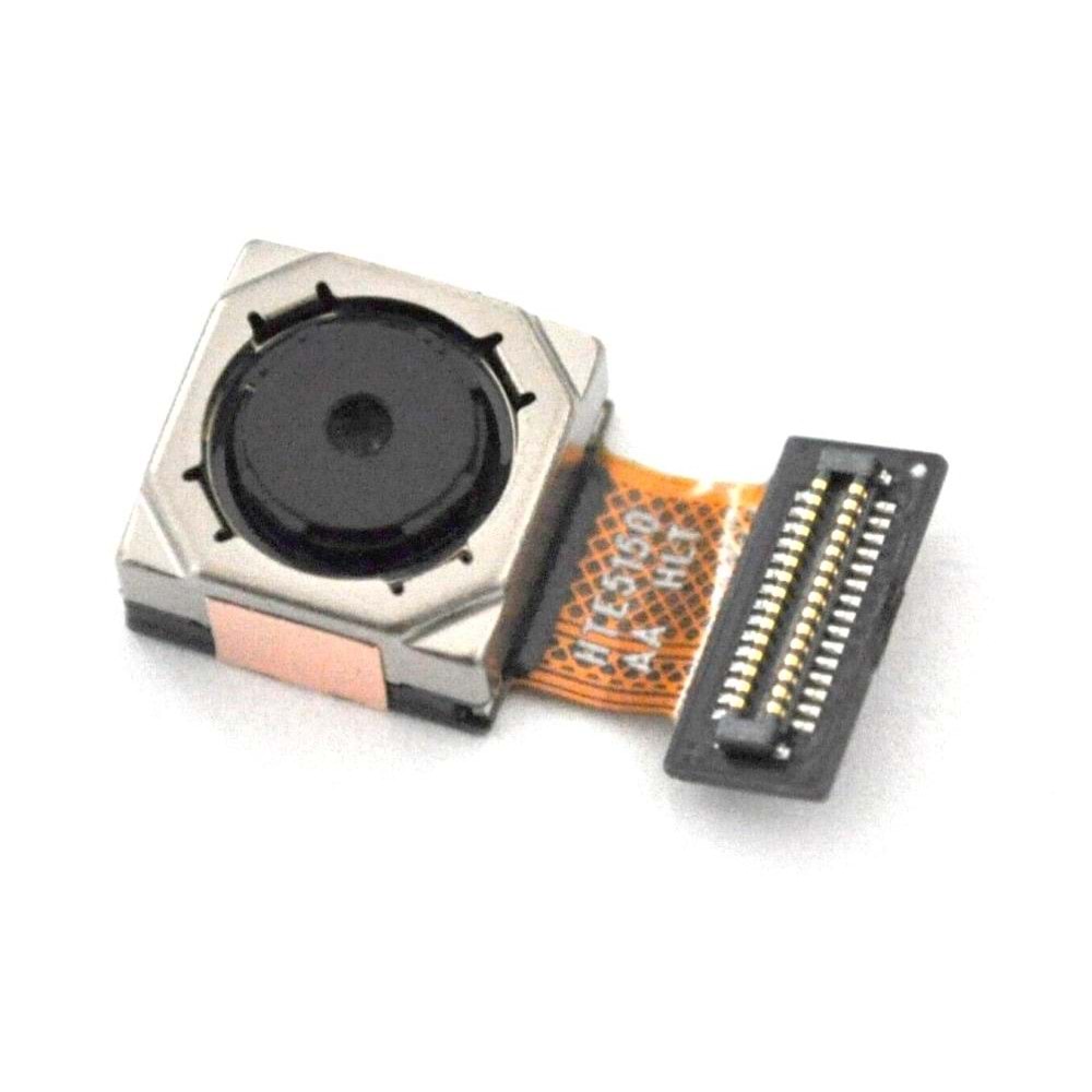 SAMSUNG A03 ARKA KAMERA