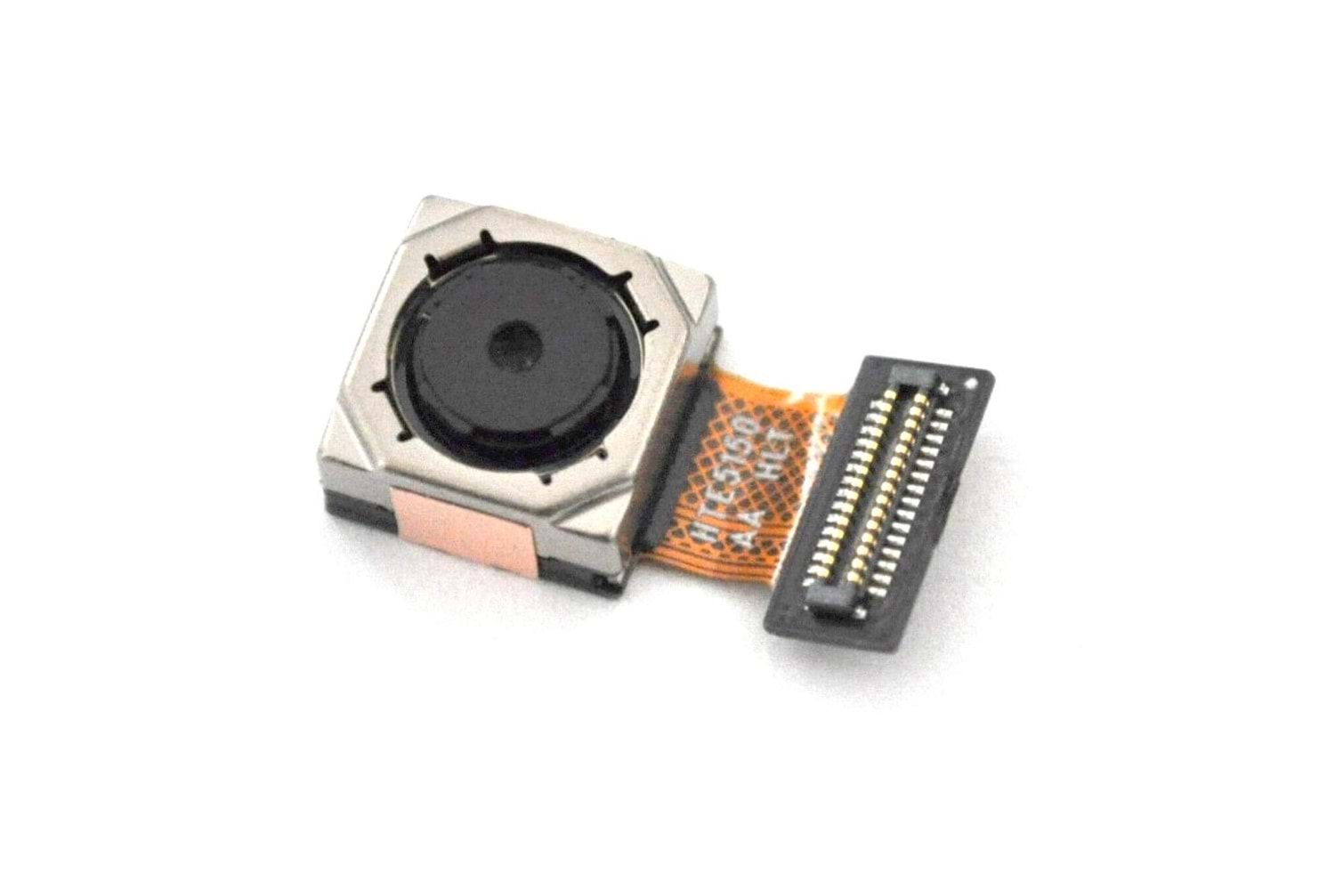 SAMSUNG A03 ARKA KAMERA