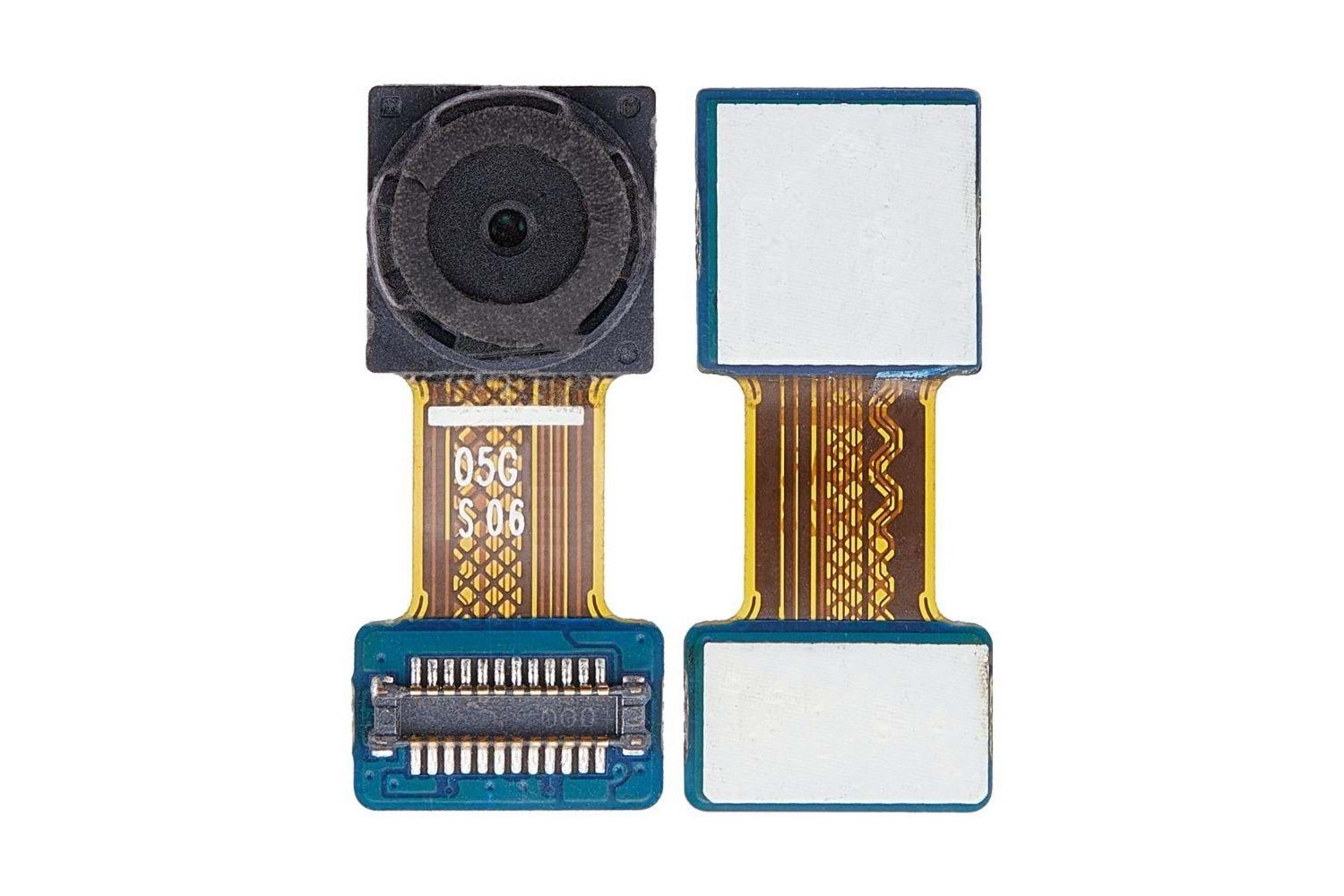 SAMSUNG A03 ÖN KAMERA