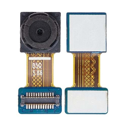 SAMSUNG A03 ÖN KAMERA