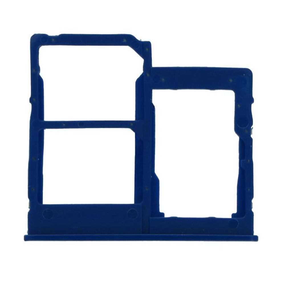 SAMSUNG A2 CORE A260 SİM APARAT MAVİ