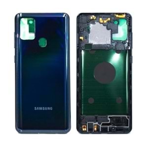 SAMSUNG A21S KASA SİYAH