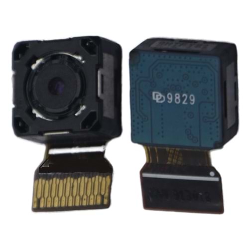 SAMSUNG A2 CORE ARKA KAMERA