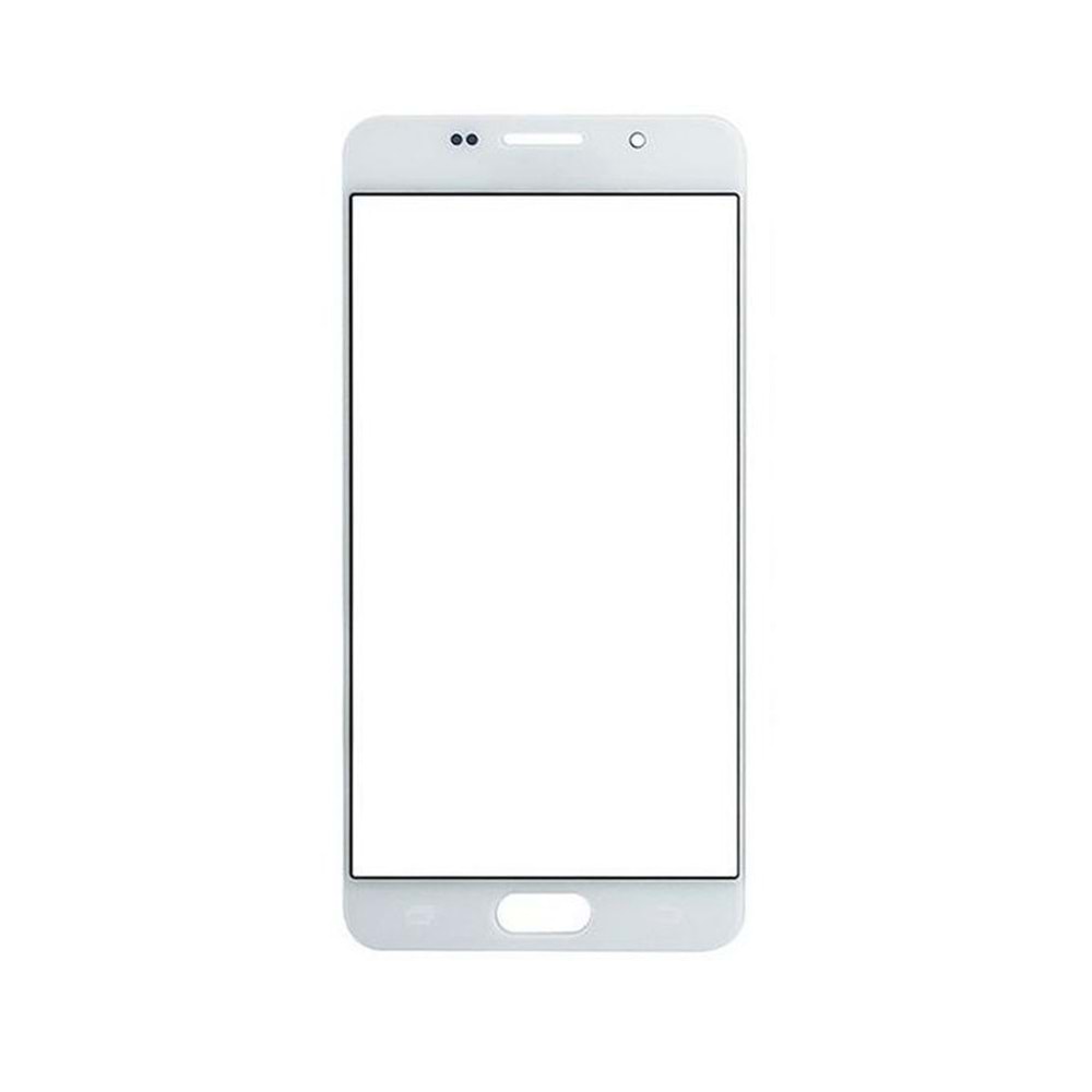 SAMSUNG A3 2016 DOKUNMATİK CAM BEYAZ