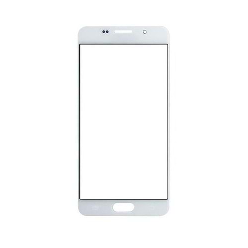 SAMSUNG A3 2016 DOKUNMATİK CAM BEYAZ