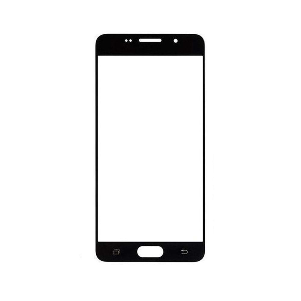 SAMSUNG A3 2016 DOKUNMATİK CAM SİYAH