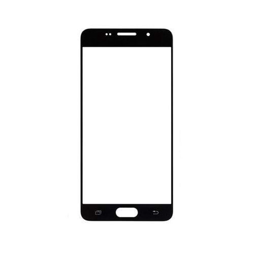SAMSUNG A3 2016 DOKUNMATİK CAM SİYAH