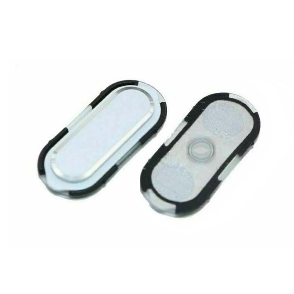 SAMSUNG A5 2015 - A500 ORTA TUŞ SADE BEYAZ