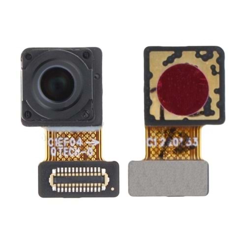 SAMSUNG A6 PLUS - A605 ARKA KAMERA