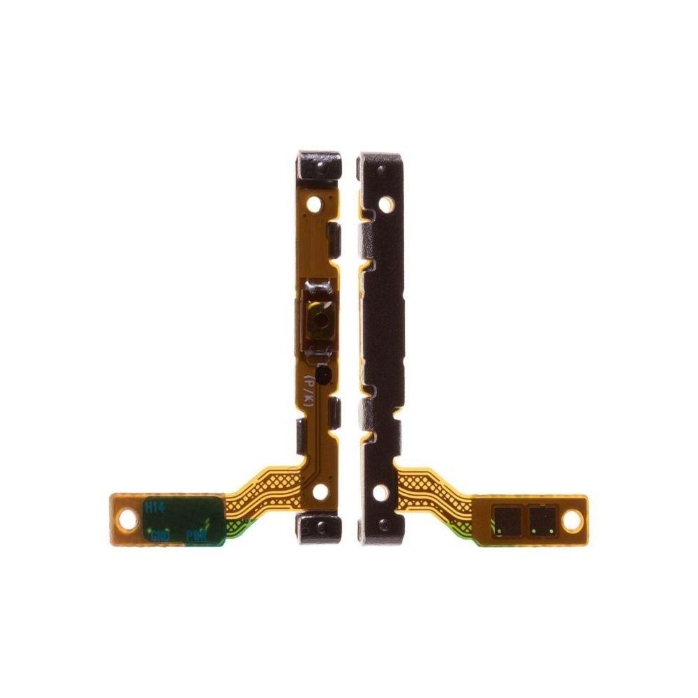 SAMSUNG A6 PLUS - A605 YAN SES FİLM