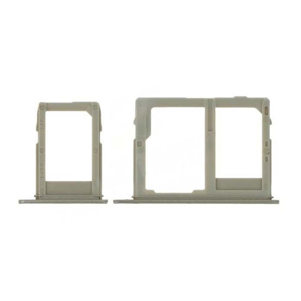 SAMSUNG A6 PLUS - A605 SİM APARAT GOLD