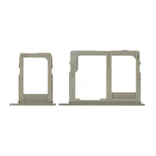 SAMSUNG A6 PLUS - A605 SİM APARAT GOLD