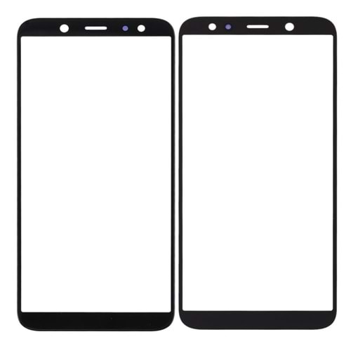 SAMSUNG J6 / A6 DOKUNMATİK CAM