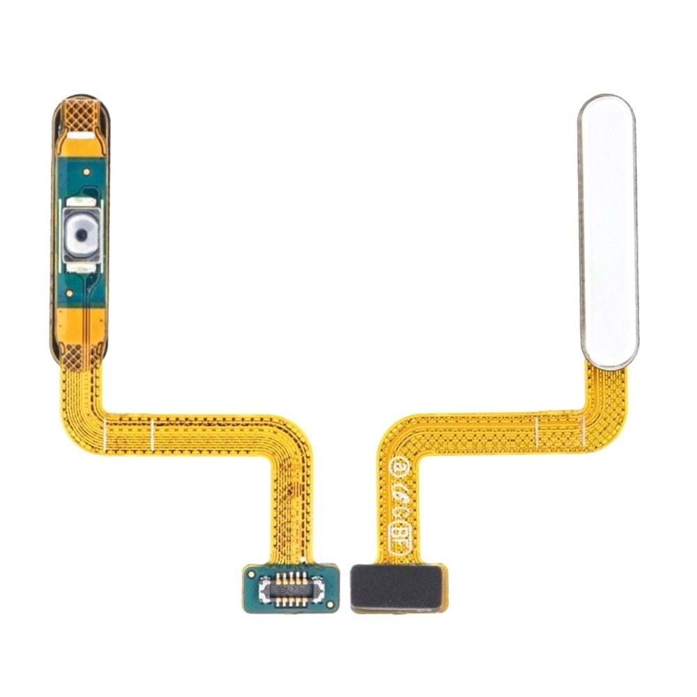 SAMSUNG M31S / M51 / A22 4G - A225 PARMAK İZİ FİLM ON OFF BEYAZ