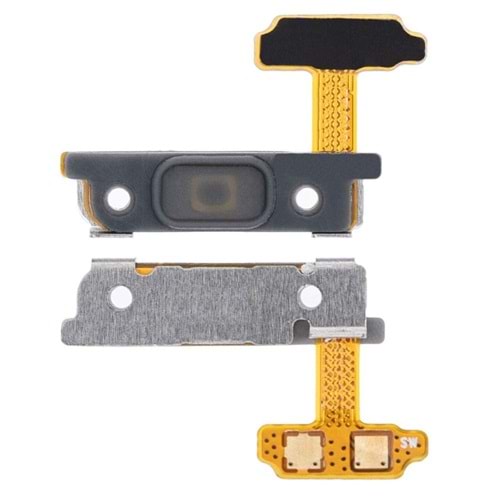 SAMSUNG S10 5G - G977 ON OFF FLİMİ