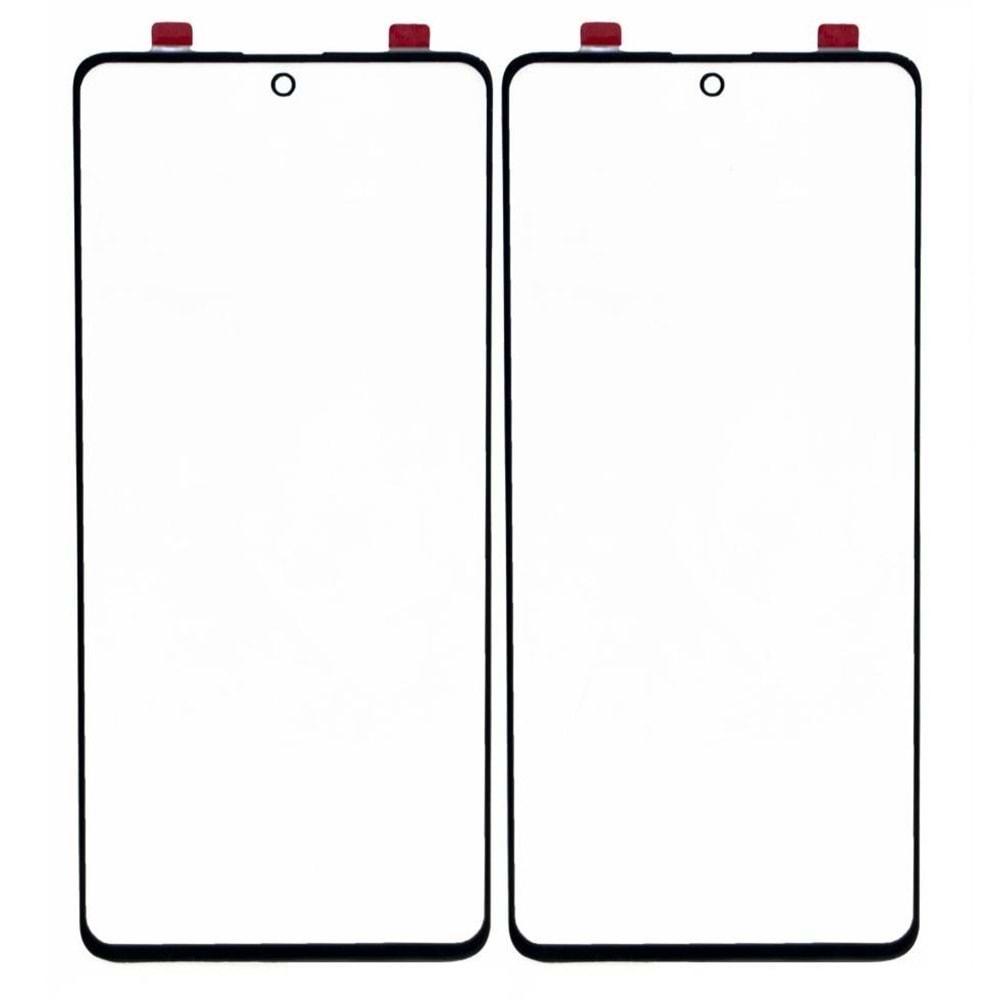 SAMSUNG S10 LİTE DOKUNMATİK CAM