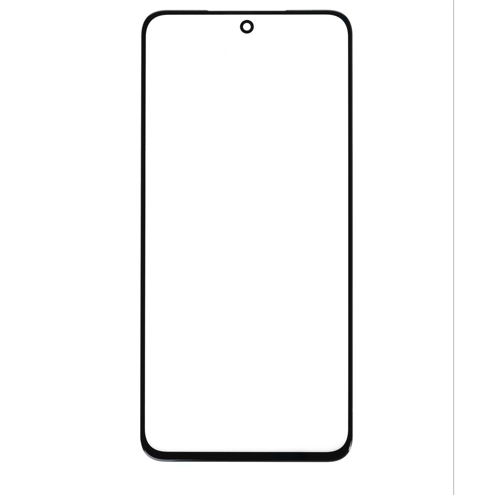 SAMSUNG S20FE DOKUNMATİK CAM