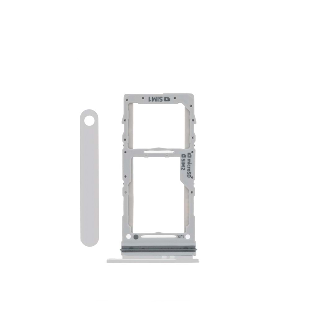 SAMSUNG S20 / S20 PLUS / S20 ULTRA SİM APARAT BEYAZ