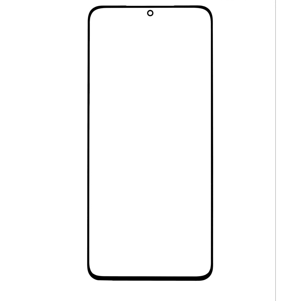 SAMSUNG S20 PLUS DOKUNMATİK CAM
