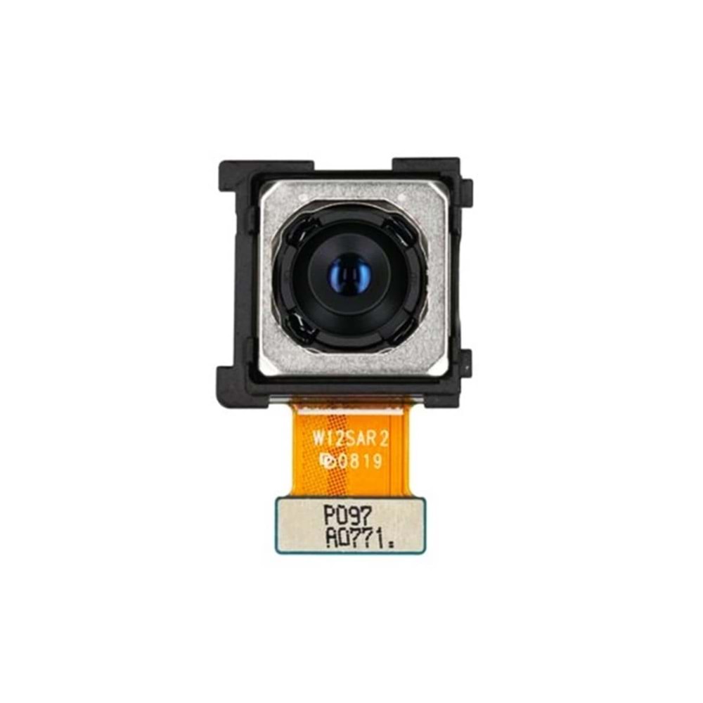 SAMSUNG S20FE - G780 ARKA KAMERA