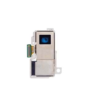 SAMSUNG S21 ULTRA ARKA KAMERA SET 2Lİ