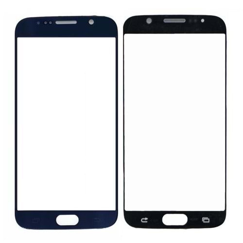 SAMSUNG S6 DOKUNMATİK CAM