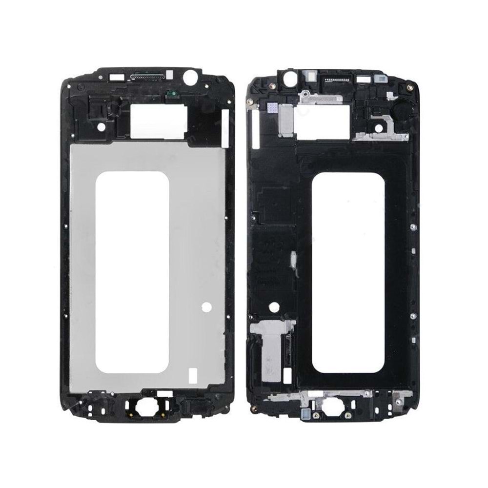 SAMSUNG S6 ORTA ÇITA BEYAZ