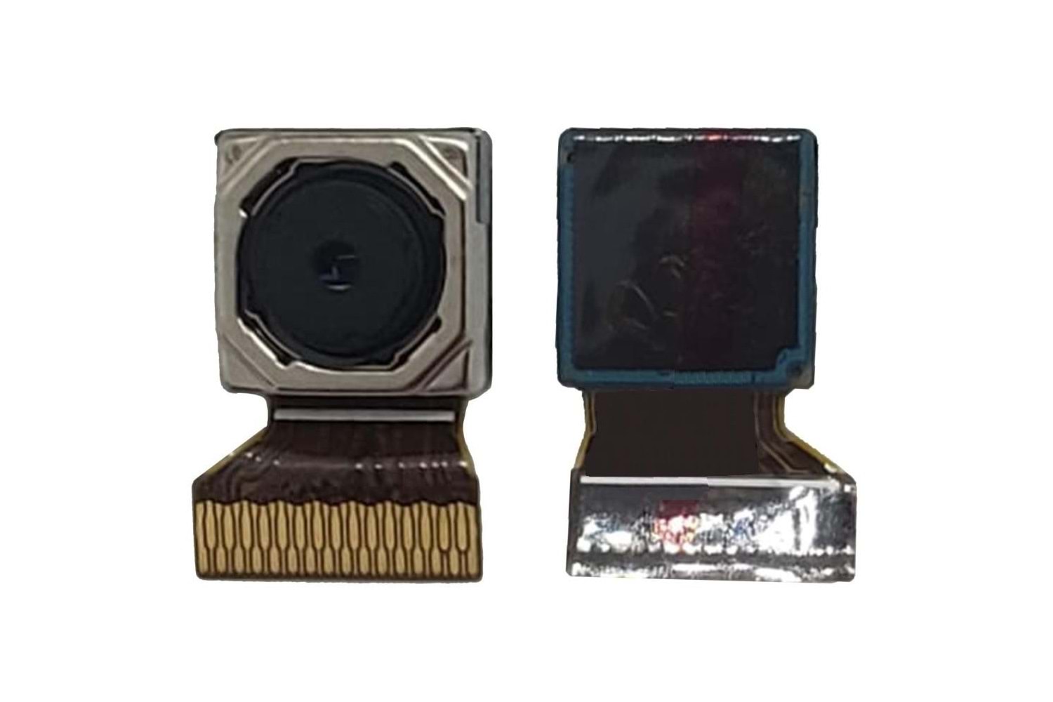 SAMSUNG A01 CORE ARKA KAMERA