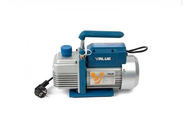 VAKUM MOTORU VALUE 250 WATT