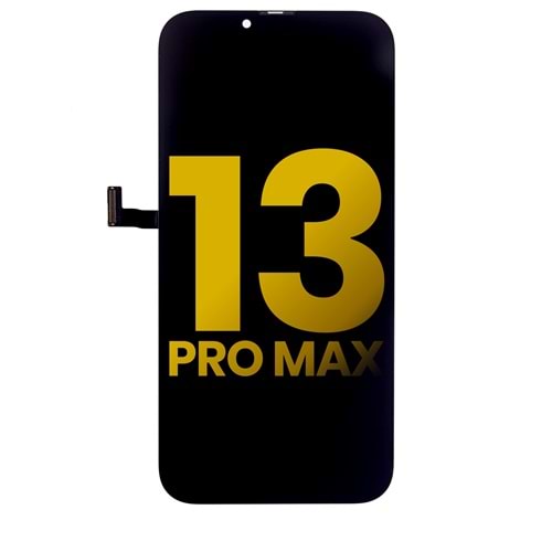 İPHONE 13 PRO MAX LCD EKRAN ÇIKMA