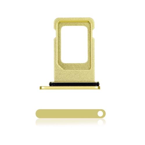 İPHONE 11 SİM APARATI GOLD