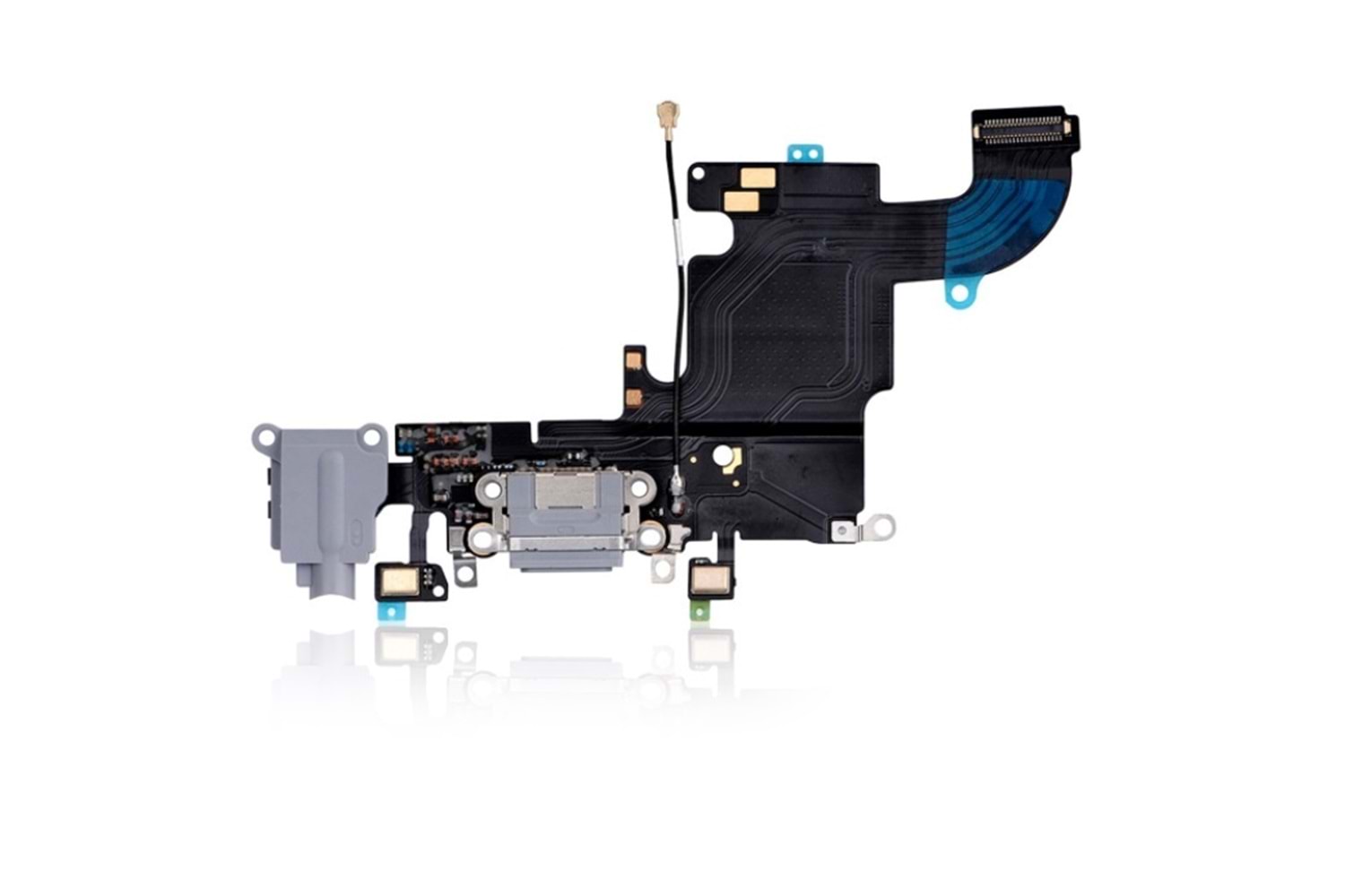 İPHONE 6S ŞARJ BORDU